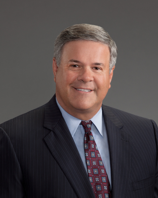Dr. Greg Smith
